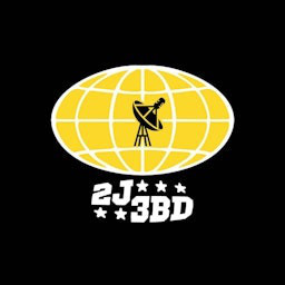 2J3BD cover art