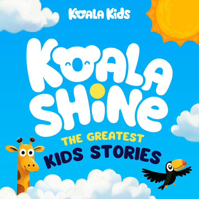 Koala Shine cover art