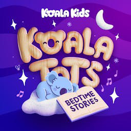 Koala Tots cover art