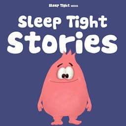 Sleep Tight Stories cover art