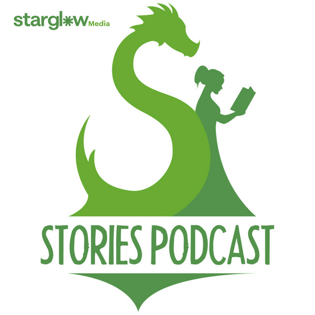 Stories Podcast cover art