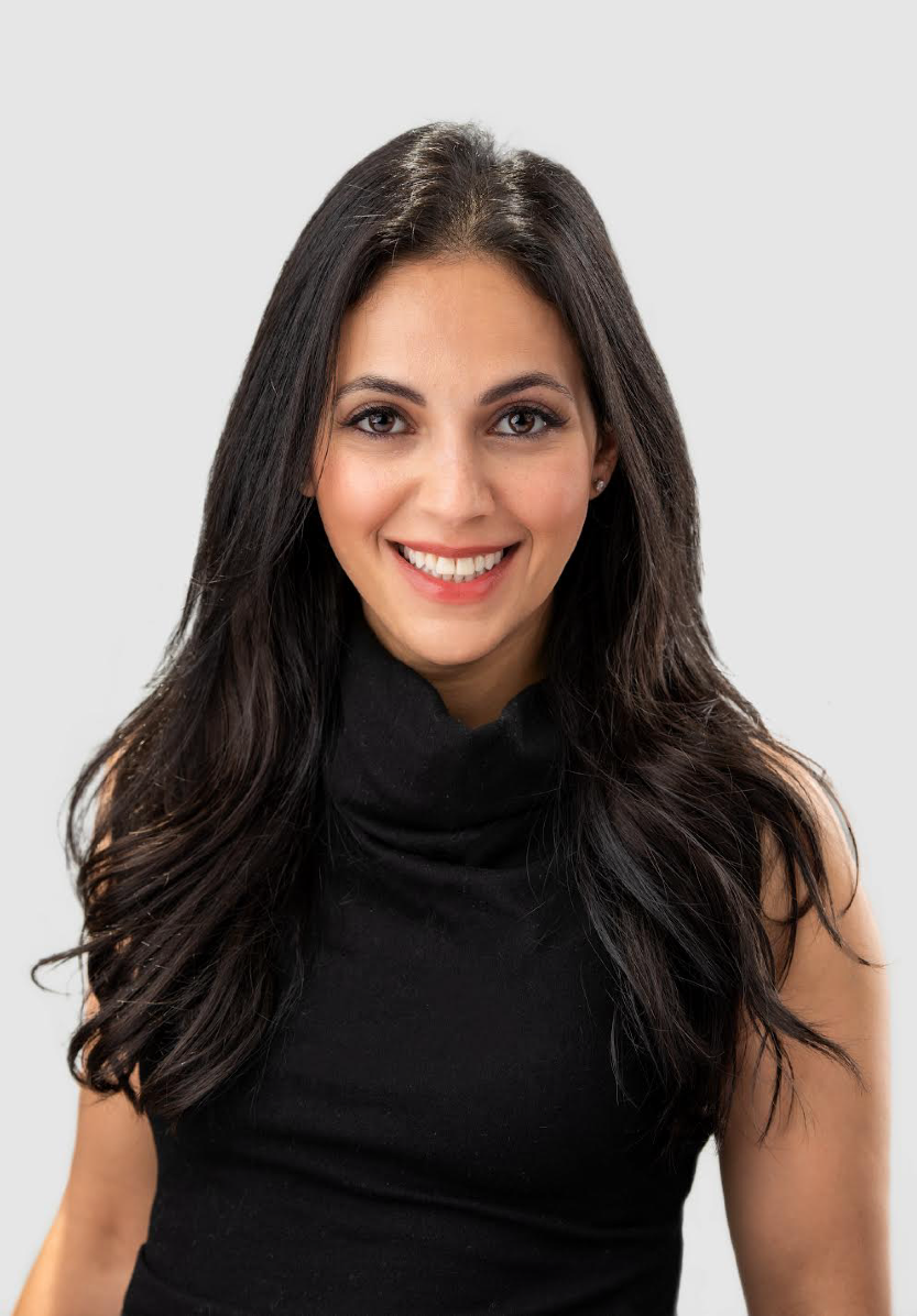 Shirin Peykar
