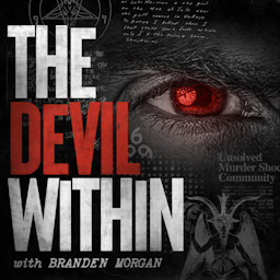 The Devil Within cover art