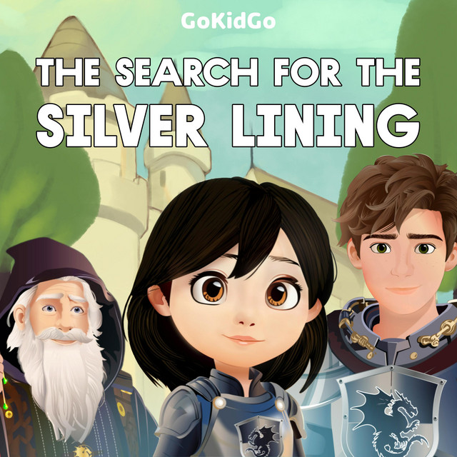 The Search for the Silver Lining cover art